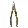 KOMBINERKI Stanley FATMAX 180mm 0-89-867